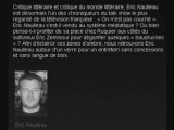 Interview Eric Naulleau 1-2