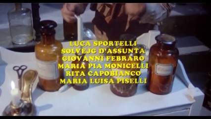 Jaimito Huracan (1982) [(El Gran Huracan, Gian Burrasca) m720p h264 AC3 Spa Ita -By ProdigyO-]