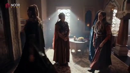 مسلسل المؤسس عثمان الحلقة 150 مترجمة HD(2)
