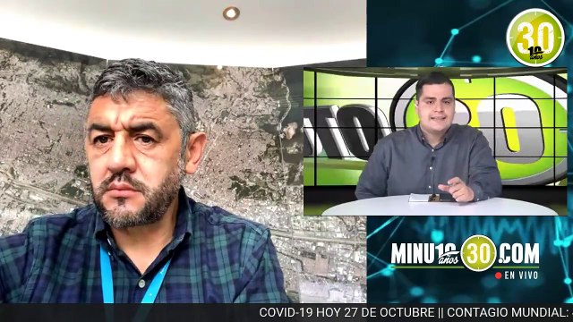 El secretario de Seguridad de Medellín habla del cartel de los más buscados y estrategias contra el