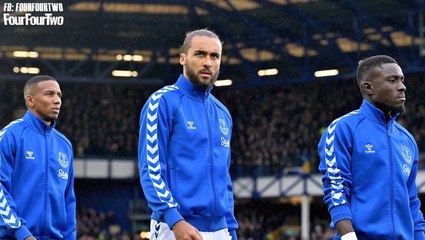 How It All Went Wrong At Everton