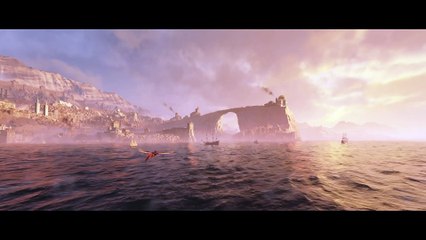 Greedfall 2 The Dying World - Early Access Release Window Trailer