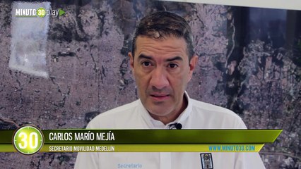 Pilas, Secretaría de Movilidad en Medellín solo atenderá con cita previa en Caribe