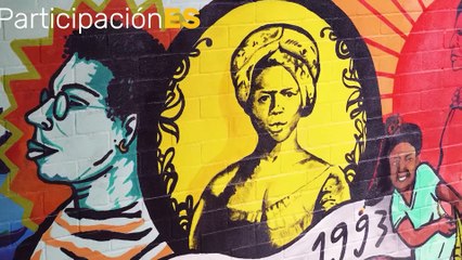 Celebrating Afro Culture and Heritage ✊