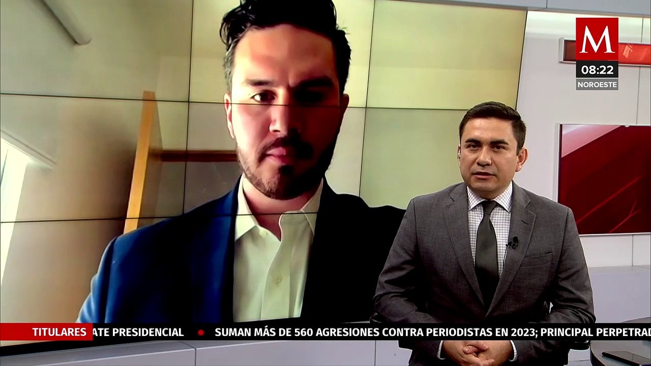 Canadá busca mitigar la migración indocumentada: Comexi