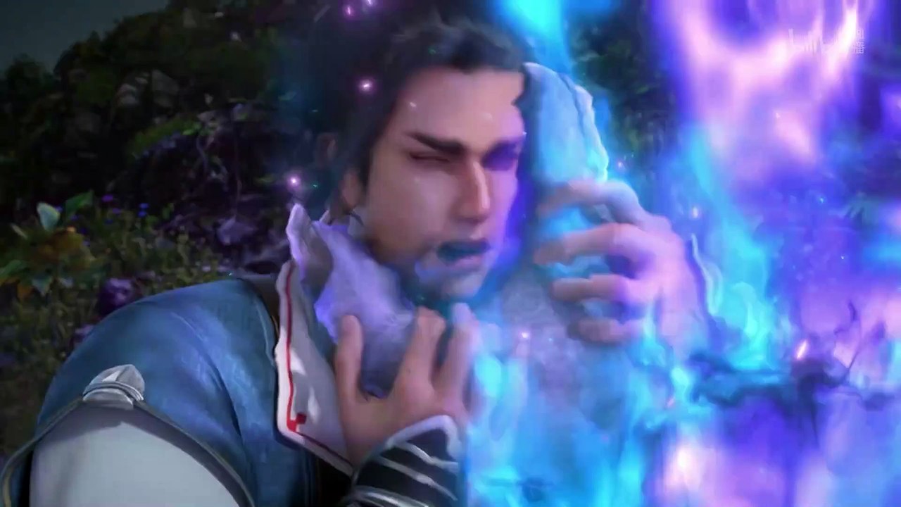 Blader Soul Episode 2 Sub Indo