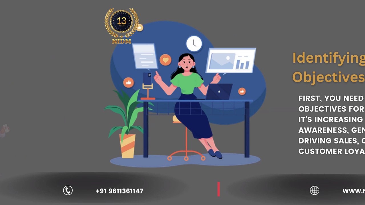 Digital Marketing Course