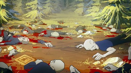 Welcome to ParadiZe - Animated Launch Trailer