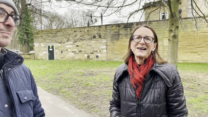 What would you recommend to do in Leeds for someone new to the city?