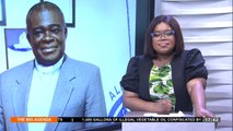 What's Next After Passage of Human Sexual Rights & Family Values Act 2021 - The Big Agenda on Adom TV (29-2-24)