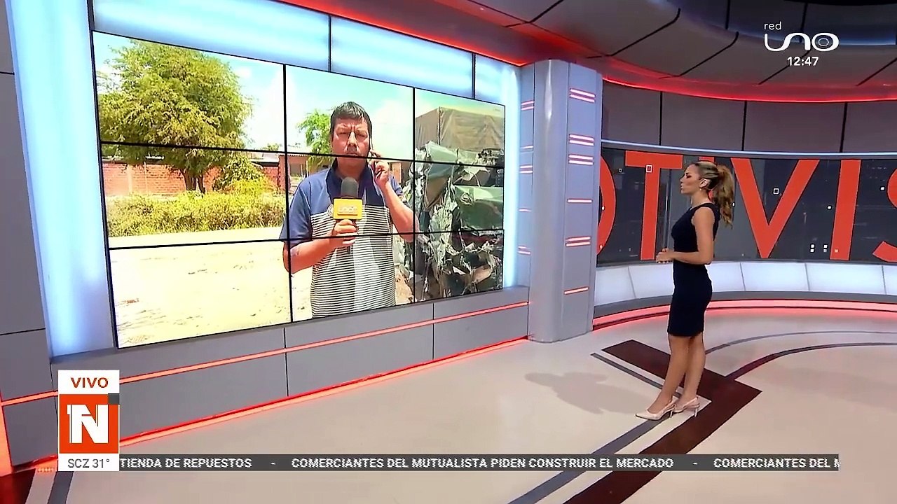 Cautelan a choferes del accidente