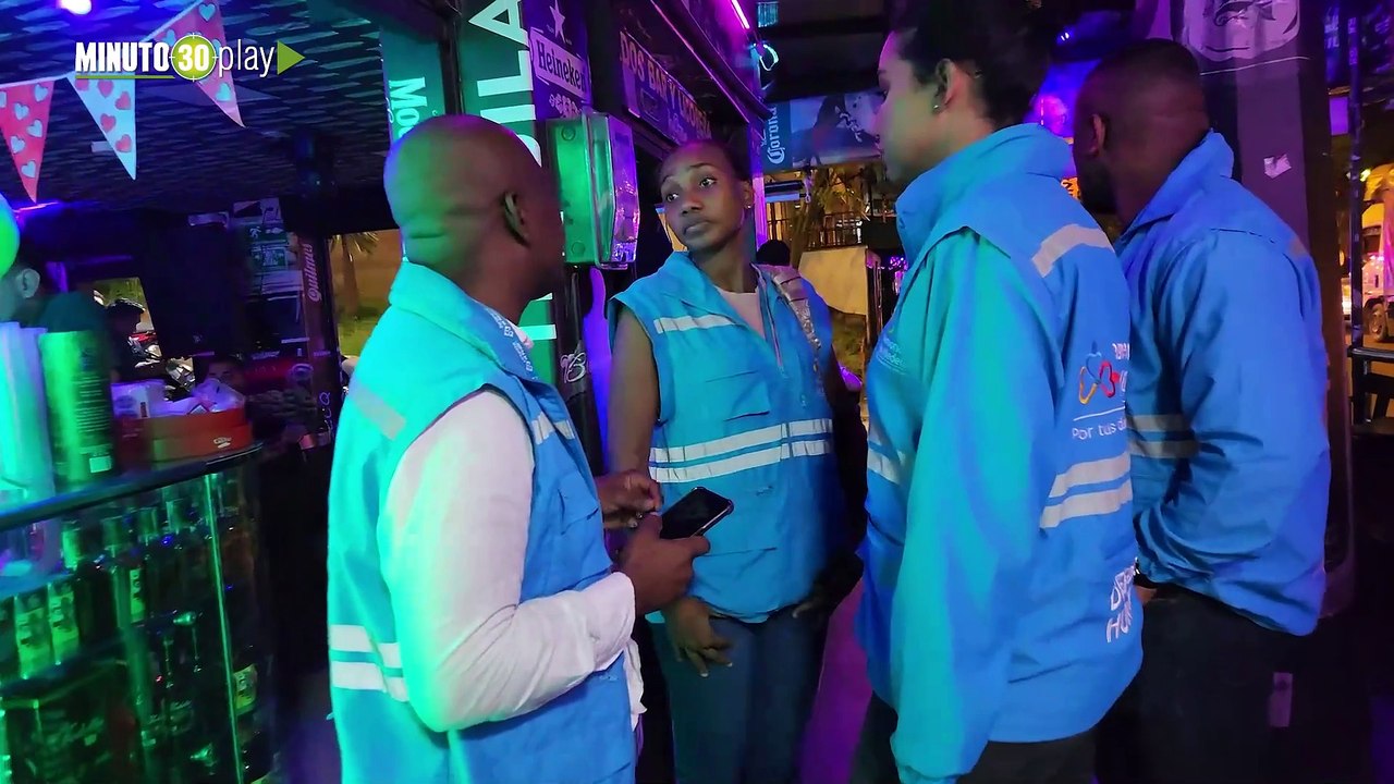 Abril fue el mes menos violento en el año y uno de los menos violentos en 40 años en Medellín