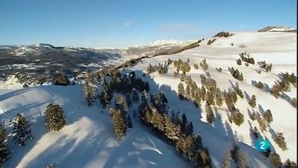 El documental "La Máquina del Tiempo"