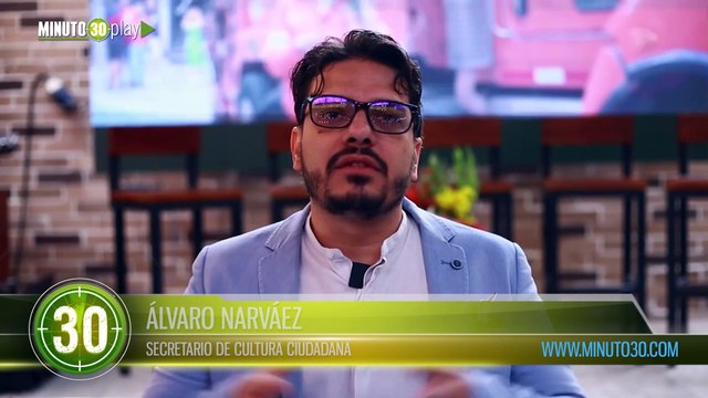 3000 artistas y más de 40 eventos en Feria de Flores