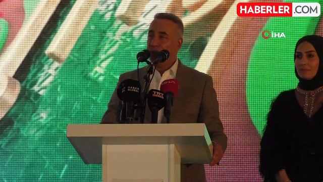 Sultangazi Belediyesi'nden 'Hoş Geldin Bebek' etkinliği