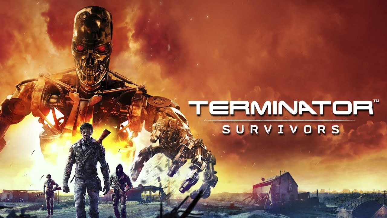 Terminator: Survivors - Trailer d'annonce