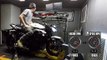 2024 Triumph Street Triple 765 R Dyno Test