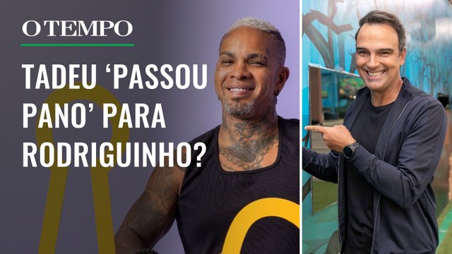 BBB24: Globo trata os camarotes de forma diferente? | É Tempo de BBB