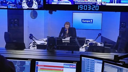 «On n'a pas le droit de jouer l'escalade» : Sébastien Lecornu répond au discours de Vladimir Poutine