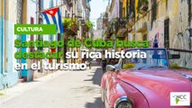 Santiago de Cuba busca destacar su rica historia en el turismo