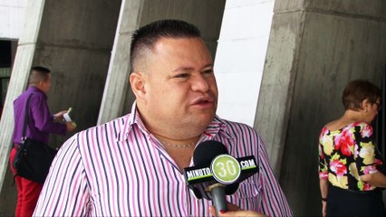 28-08-17-siete-amenazas-de-muerte-obligaron-a-periodista-a-salir-de-la-zona-del-paro-minero