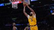 Lakers vs. Wizards: Will LeBron, Davis Play in Back-to-Back?
