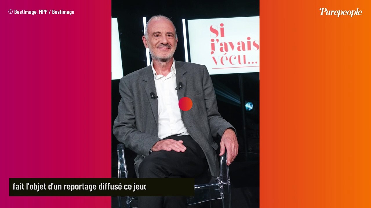 Gérard Miller : "C'était le mieux payé de la bande" dans l'entourage de Laurent Ruquier