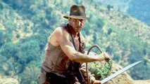 Indiana Jones et la dernière croisade vidéo bande annonce