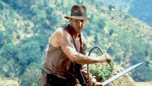 Indiana Jones et la dernière croisade vidéo bande annonce