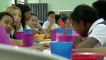 02-11-17 En Antioquia preocupa la disminucion de recursos para Alimentacion Escolar