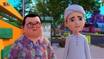 Ghulam Rasool Cartoon  Compilation ( New  Episodes)-  3D Animation -  Islamic Cartoon  Series