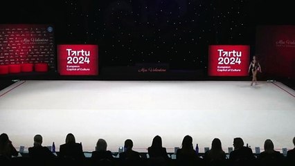 2024 Miss Valentine Tartu Grand Prix