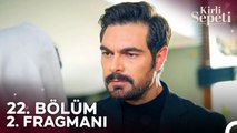 Kirli Sepeti 22. Bölüm 2. Fragmanı | Evlen Benimle Medine!