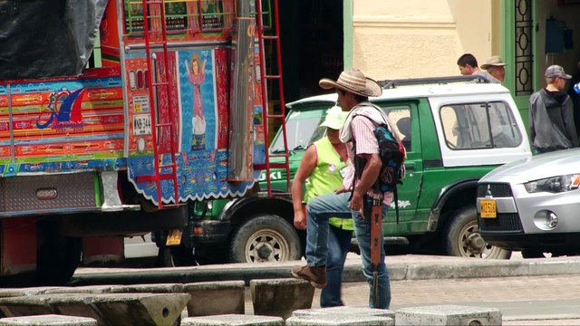 03-05-18 Sonson definio artistas para las Fiestas del Maiz que tambien tendran programacion cultural