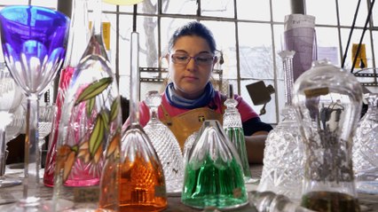 « Sauvez-nous » : ouverte en 1890, la dernière cristallerie de Paris risque de fermer ses portes