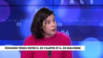 Charlotte d’Ornellas : «Plus vous êtes transparent, plus le soupçon est immense»