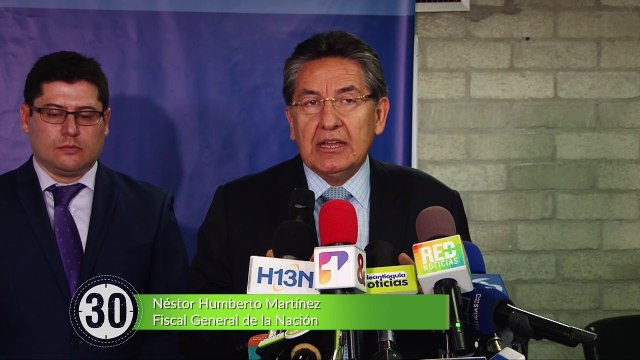 06-07-18 Confrontacion por territorio entre organizaciones criminales afecta a lideres sociales y defensores de Derechos Humanos