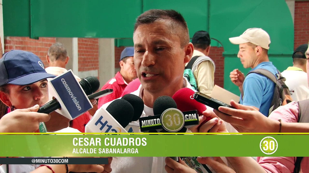 10-08-18   Central Hidroelectrica Juan Garcia llevara recursos adicionales a los municipios de influencia