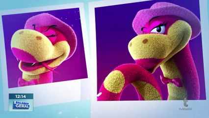 Luana Piovani relembra briga com Carolina Dieckmann e ataca: 'mulher machista'