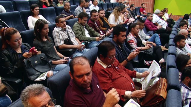 30-08-18 Antioquia en Red estrategia que busca fortalecer las comunicaciones en el departamento