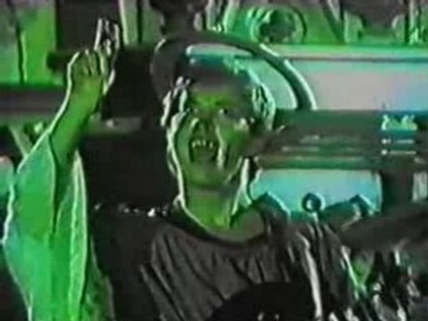 ACDC - Let There Be Rock