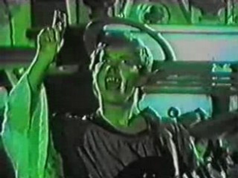 ACDC - Let There Be Rock