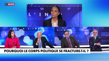 Face à l'Info (Émission du 29/02/2024)