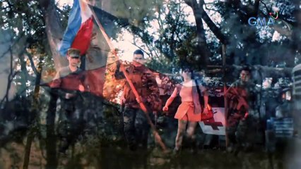 Descendants of the Sun (The Philippine Adaptation) | Full Trailer