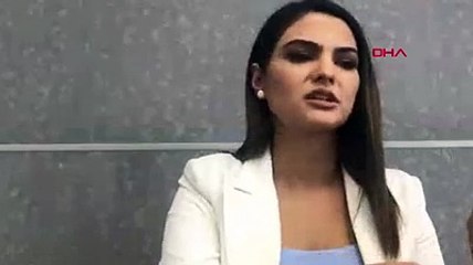 Azerbaycanlı spiker o anları anlattı, gözyaşları içinde duyurmuştu