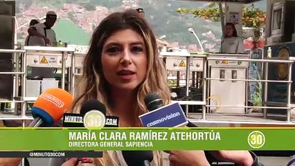 11-10-18 Asi avanza  la Ciudadela Universitaria de Occidente