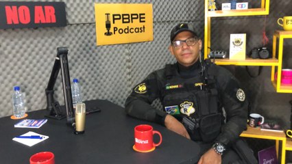 SIVALDO NOVAIS - PBPE PODCAST #9