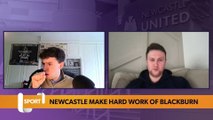 The Magpies’ Nest Newcastle United Podcast: Defeated in London, Dúbravka heroics & what to do about the defence