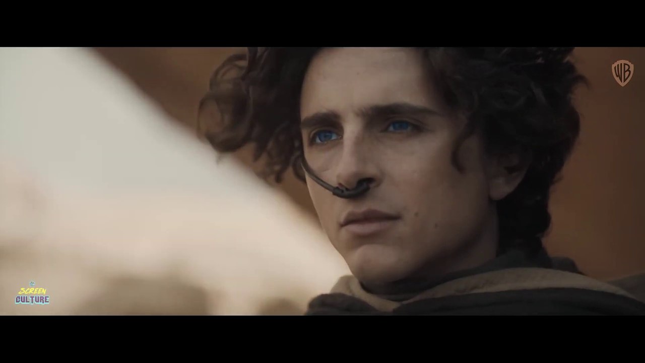 DUNE_ PART TWO – New Final Trailer (2024) Timothée Chalamet_ Zendaya _ Warner Bros(1080P_HD)