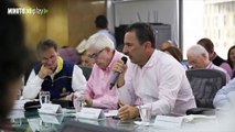 12-01-19 Para eliminar el riesgo se debe recuperar Hidroituango, Alcalde de Medellín
